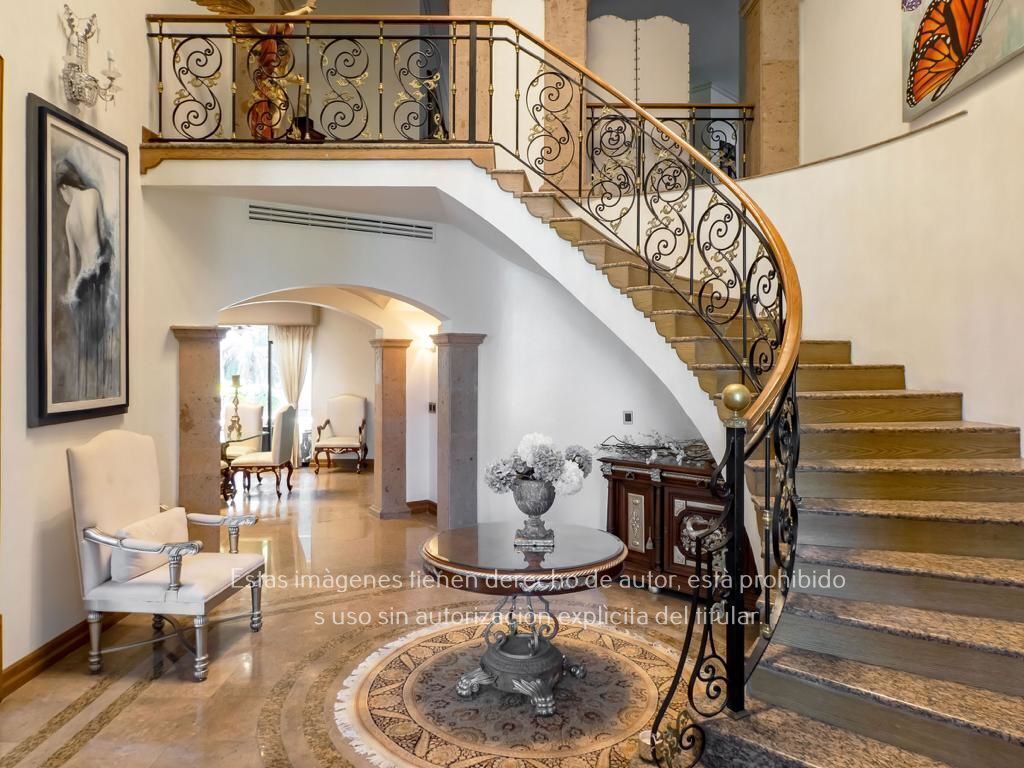 1 de 24: Casa en Venta Lomas del Valle con 4 recámaras