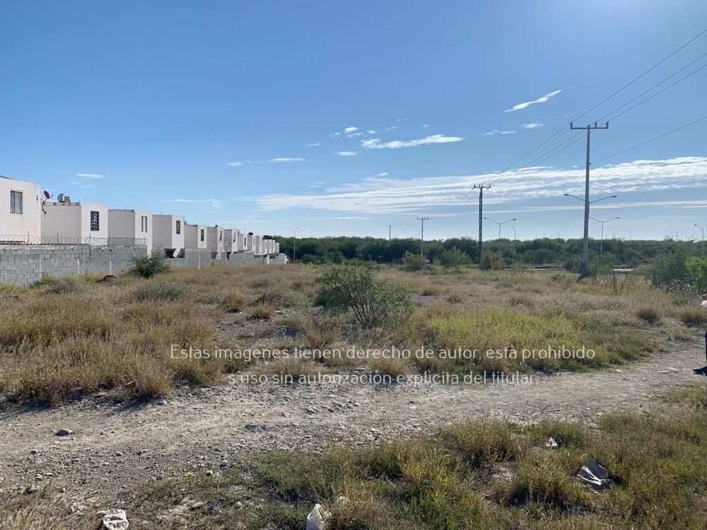 1 de 3: Terreno Comercial en Venta Valle de Santa Elena Zuazua