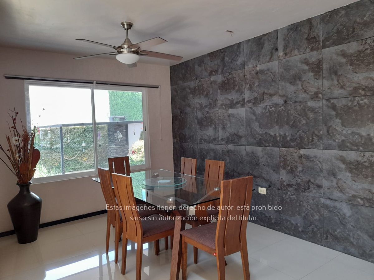 3 de 20: Casa en Venta en Satelite Monterrey
