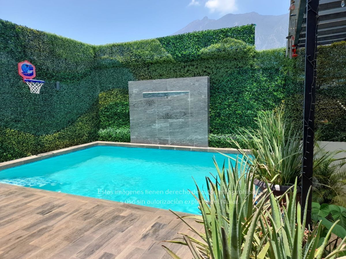 1 de 20: Casa en Venta en Satelite Monterrey