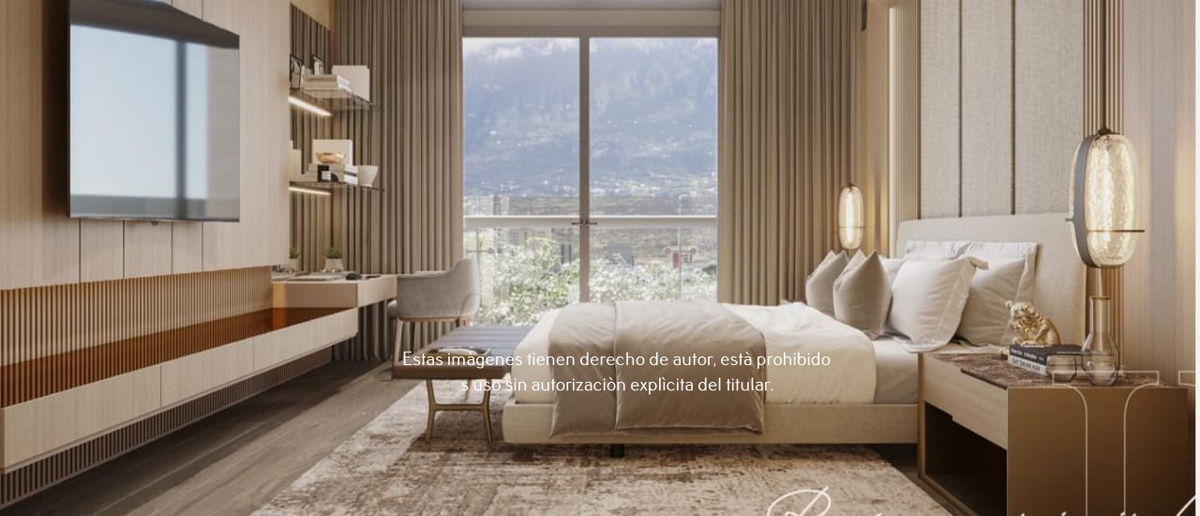 2 of 7: Departamentos en Venta Calzada del Valle