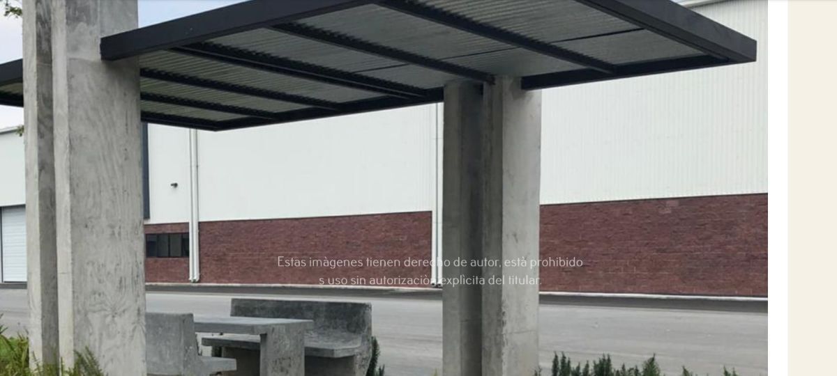 5 of 15: Bodega en Renta en Garcia