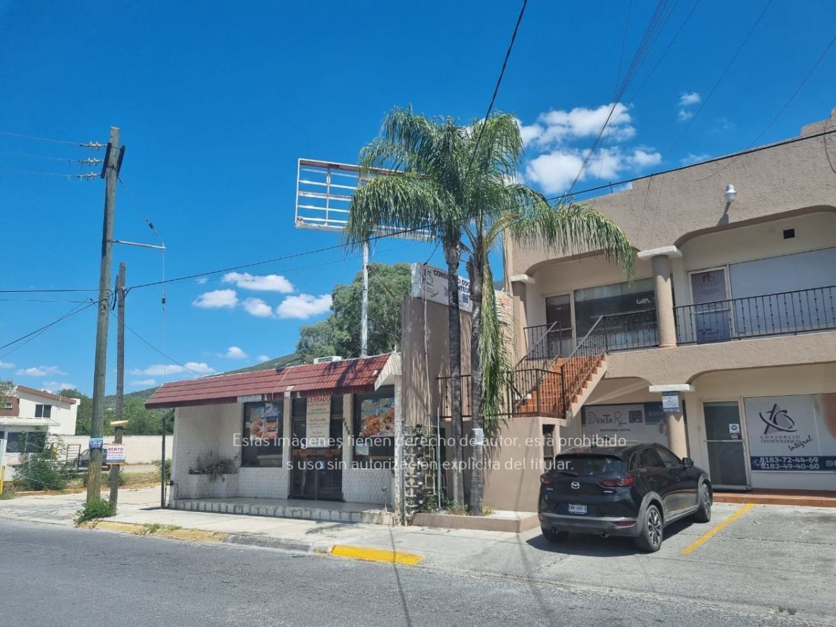 1 de 5: Local Comercial en Venta en Colonia Rincón de La Primavera