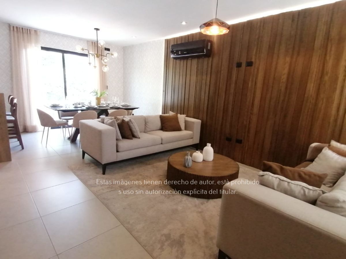 2 of 24: Casa en Venta en Dominio Cumbres 3 Niveles