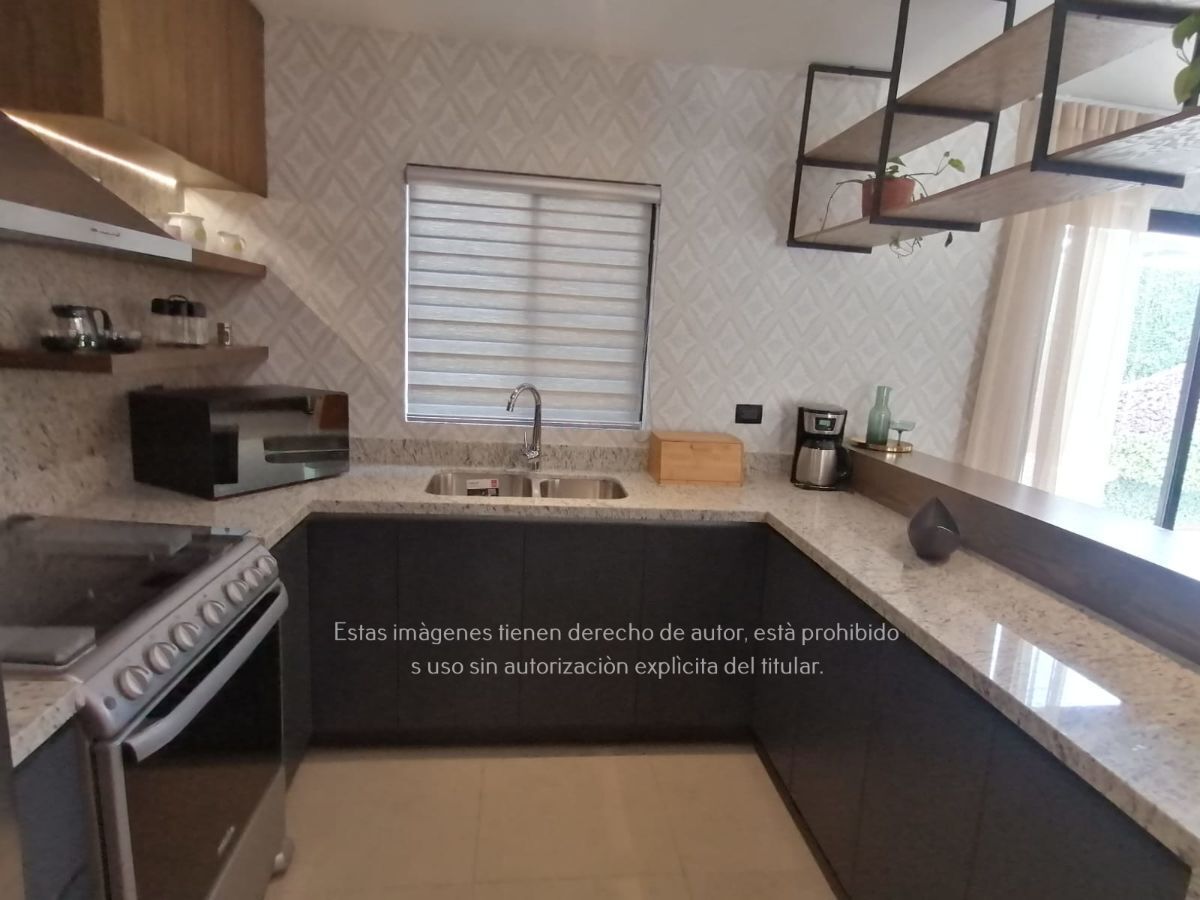 5 of 24: Casa en Venta en Dominio Cumbres 3 Niveles