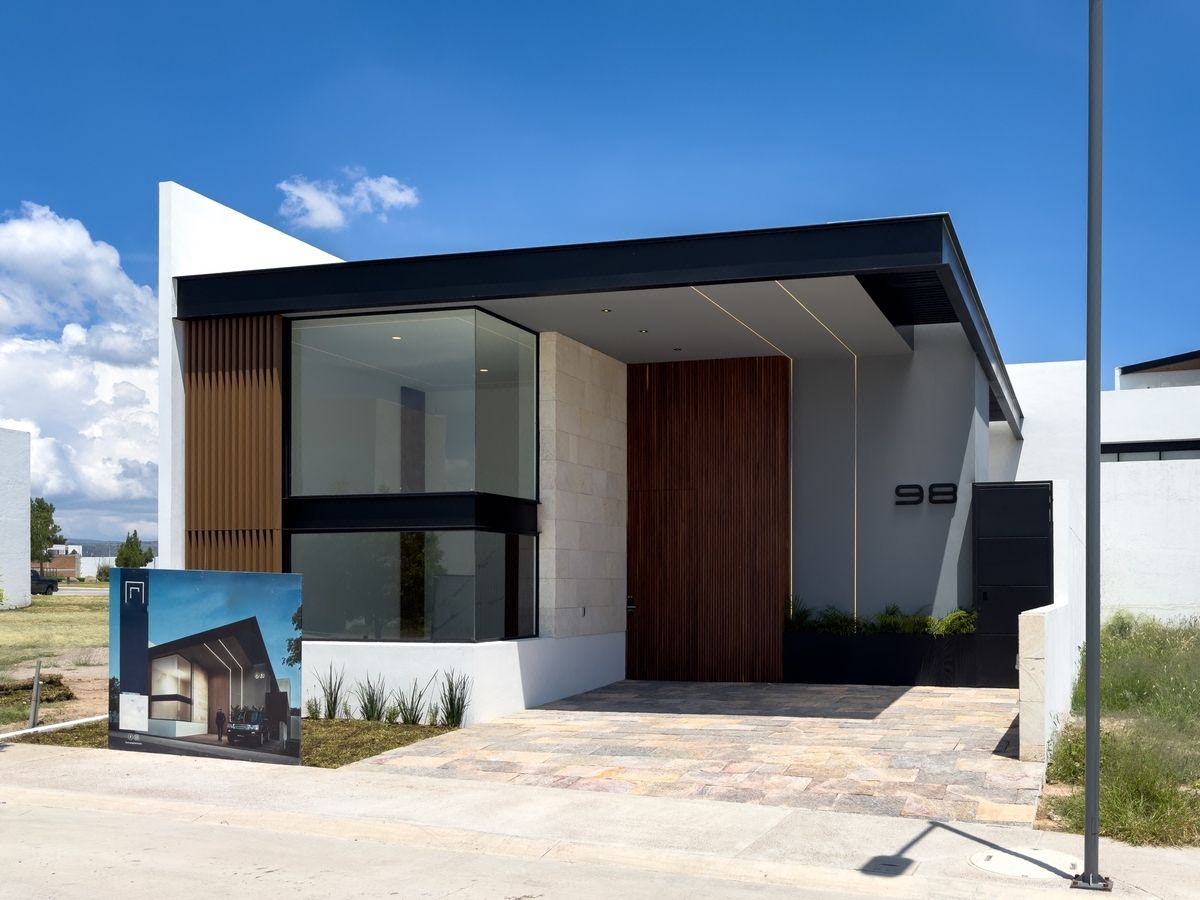 HOUSE 98 OF 1 FLOOR IN TAMARINDOS (NORTHWEST) - foto 1