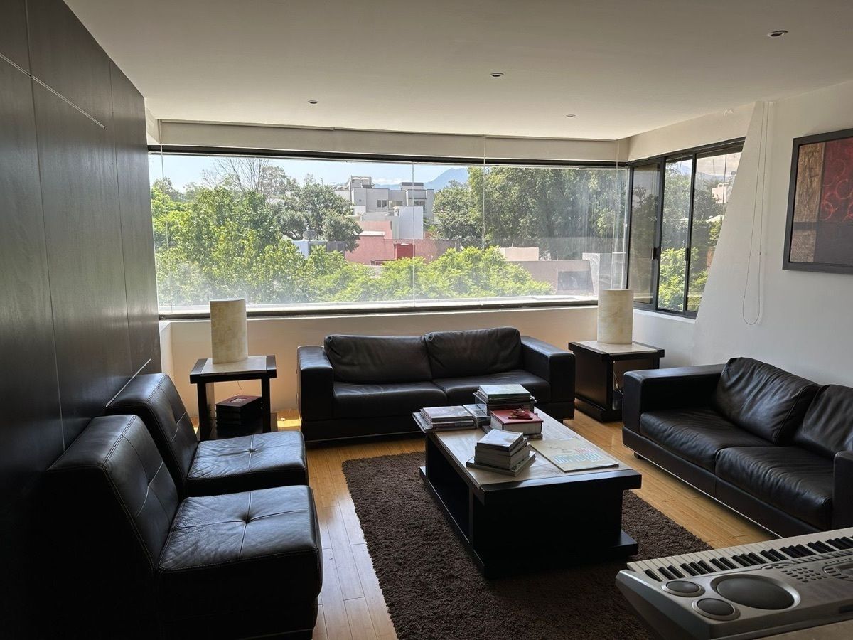 Departamento en Jardines en la Montaña, Tlalpan, foto 2 de 16