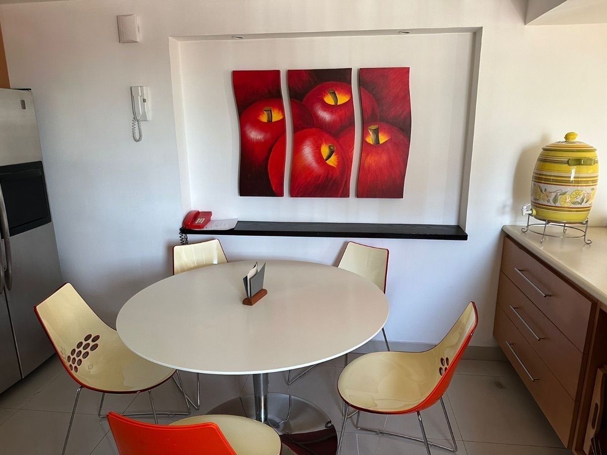 Departamento en Jardines en la Montaña, Tlalpan, foto 5 de 16