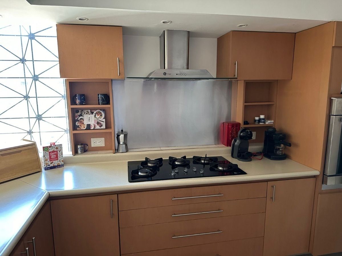 Departamento en Jardines en la Montaña, Tlalpan, foto 6 de 16
