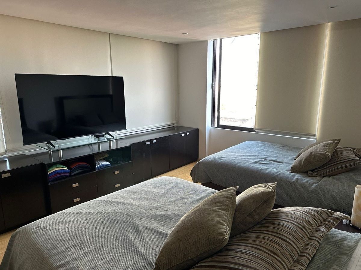 Departamento en Jardines en la Montaña, Tlalpan, foto 7 de 16