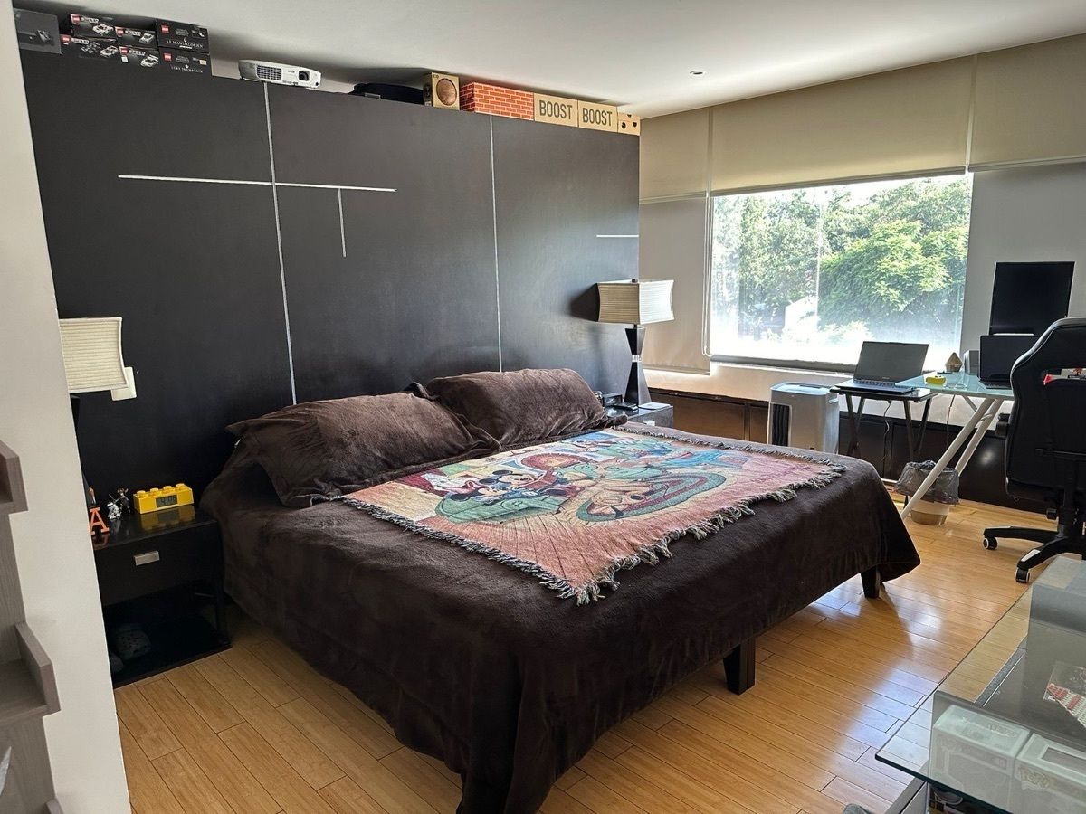 Departamento en Jardines en la Montaña, Tlalpan, foto 9 de 16