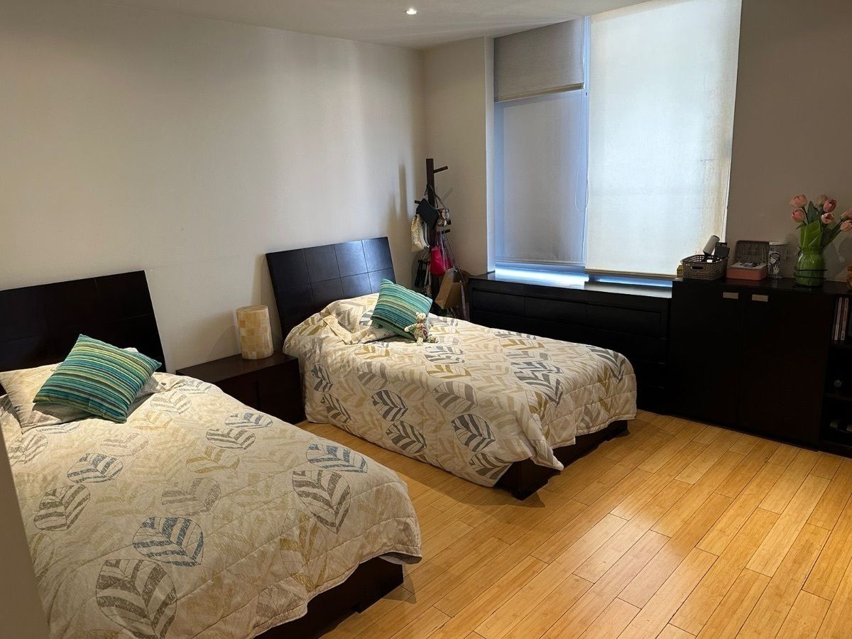 Departamento en Jardines en la Montaña, Tlalpan, foto 10 de 16