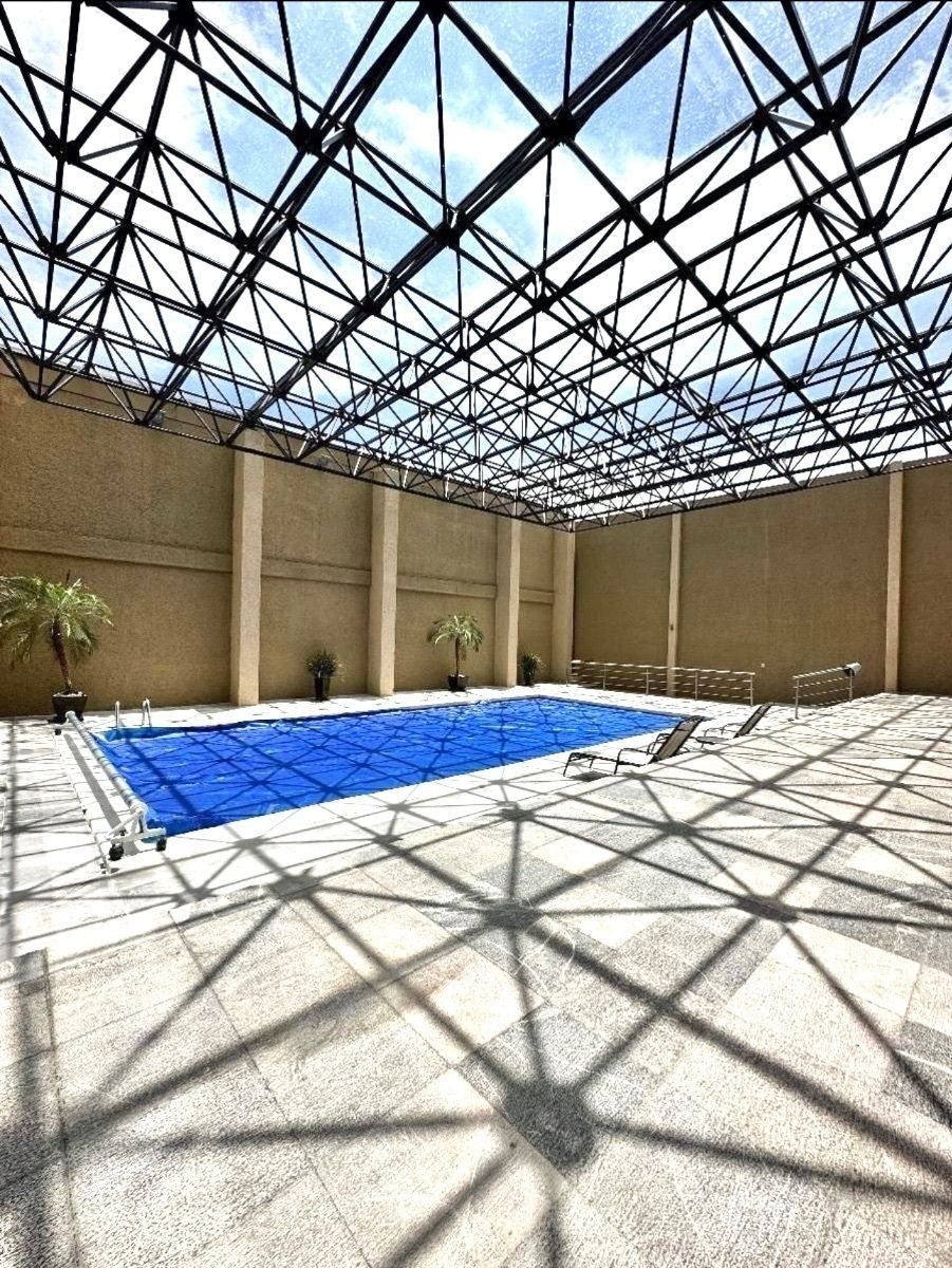 Departamento en Jardines en la Montaña, Tlalpan, foto 13 de 16