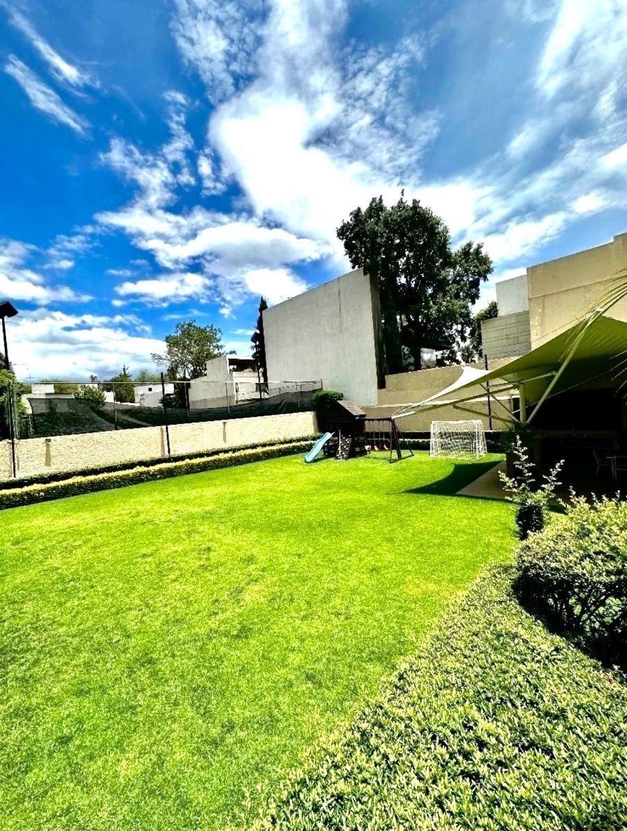 Departamento en Jardines en la Montaña, Tlalpan, foto 14 de 16