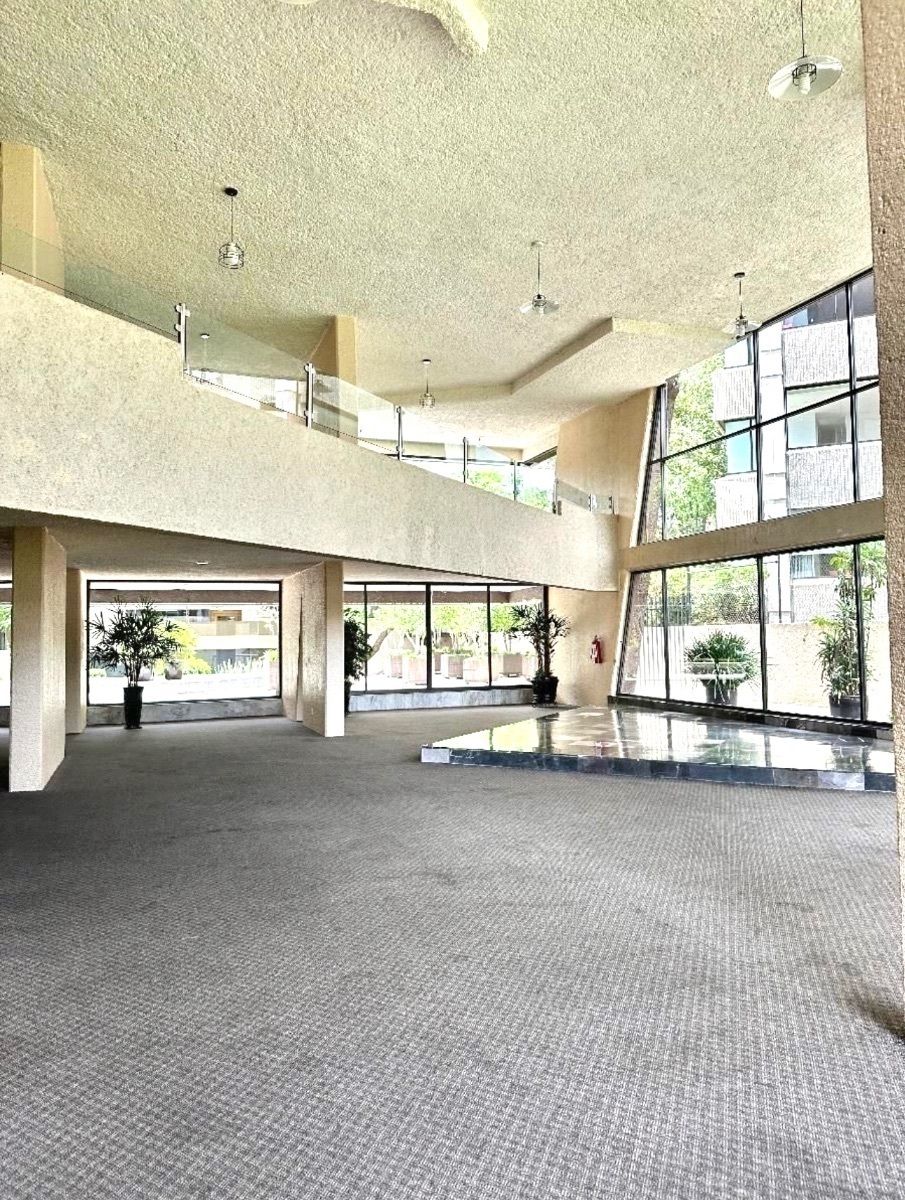 Departamento en Jardines en la Montaña, Tlalpan, foto 15 de 16