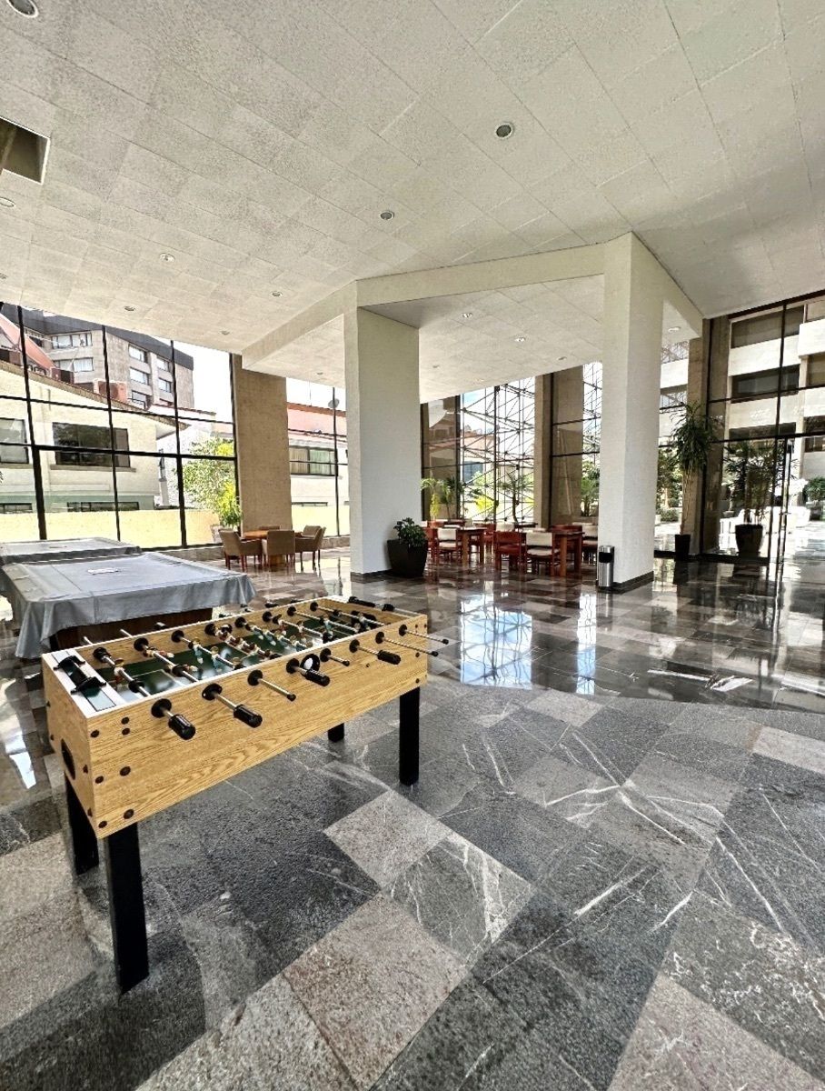 Departamento en Jardines en la Montaña, Tlalpan, foto 16 de 16