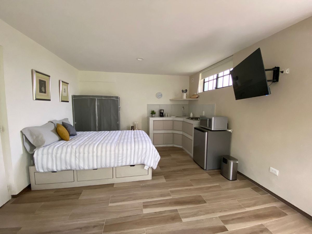 Departamento en Fuentes del David, San Pedro Garza García, foto 5 de 8