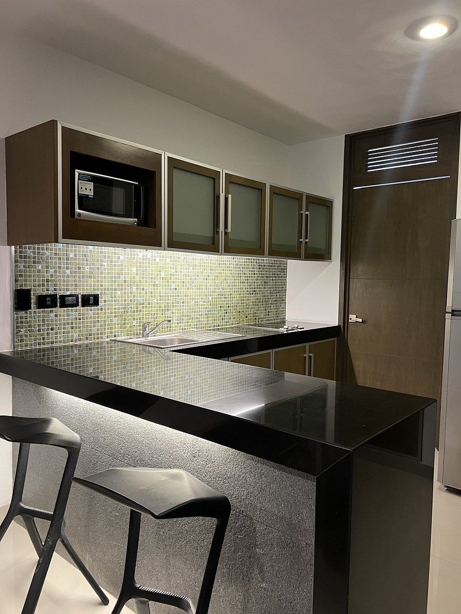 Apartamento em Sodzil Norte, Mérida, foto 2 de 27