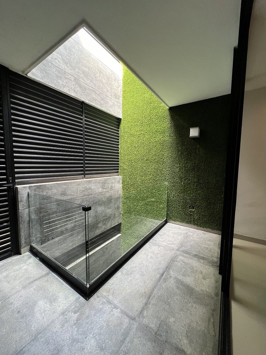 Apartamento em Sodzil Norte, Mérida, foto 11 de 27