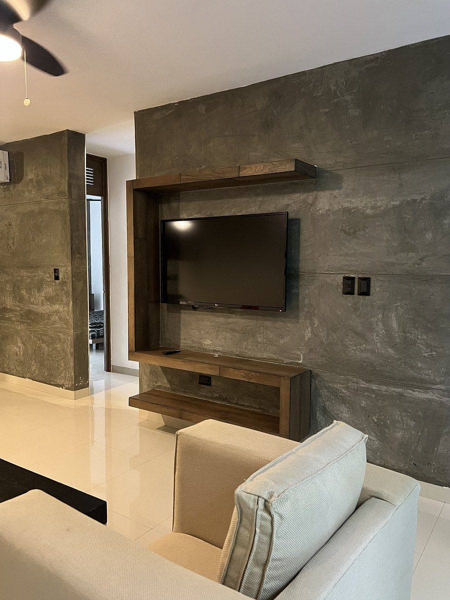 Apartamento em Sodzil Norte, Mérida, foto 9 de 27