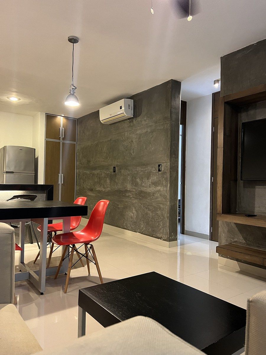 Apartamento em Sodzil Norte, Mérida, foto 8 de 27