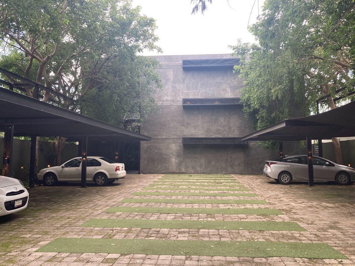 Apartamento em Sodzil Norte, Mérida, foto 3 de 27