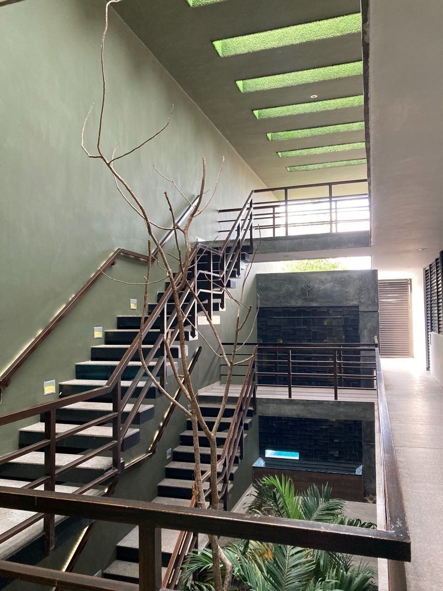 Apartamento em Sodzil Norte, Mérida, foto 4 de 27