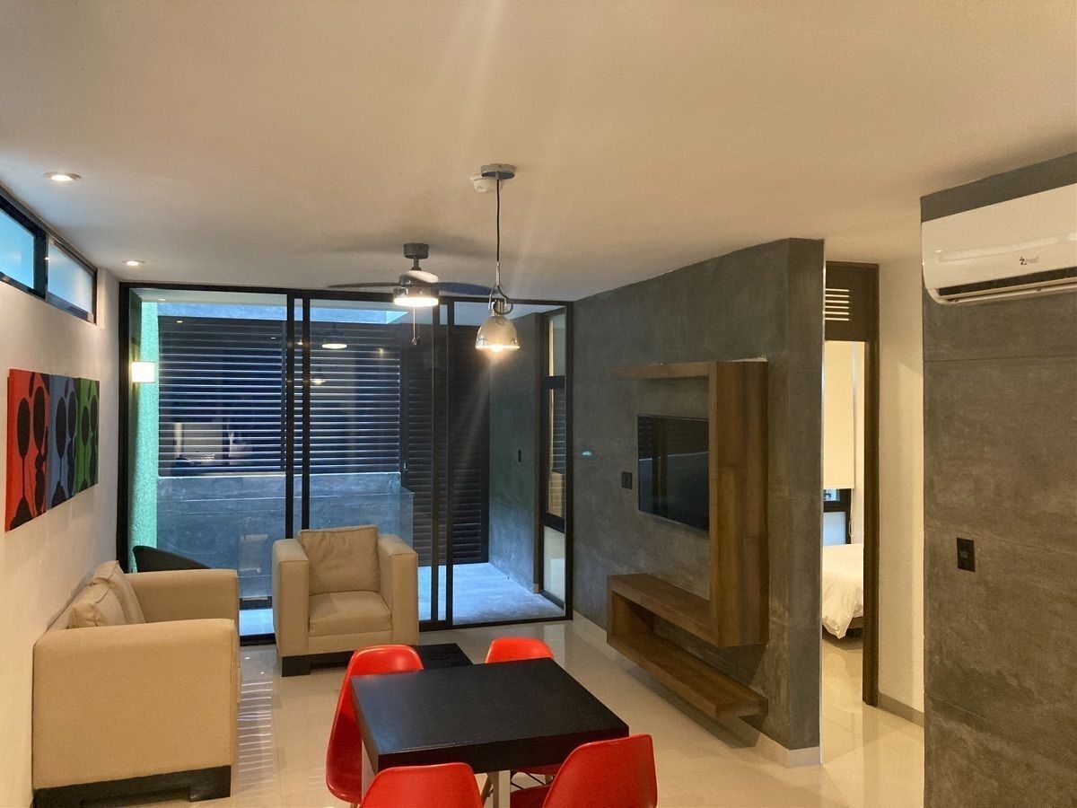 Apartamento em Sodzil Norte, Mérida, foto 7 de 27
