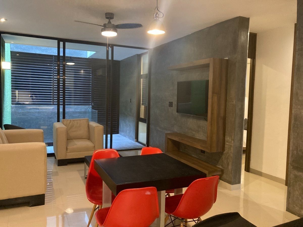 Apartamento em Sodzil Norte, Mérida, foto 10 de 27