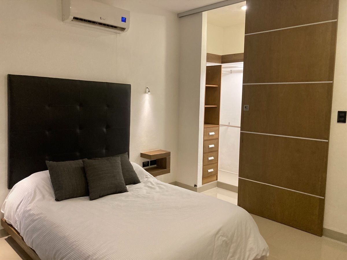 Apartamento em Sodzil Norte, Mérida, foto 15 de 27