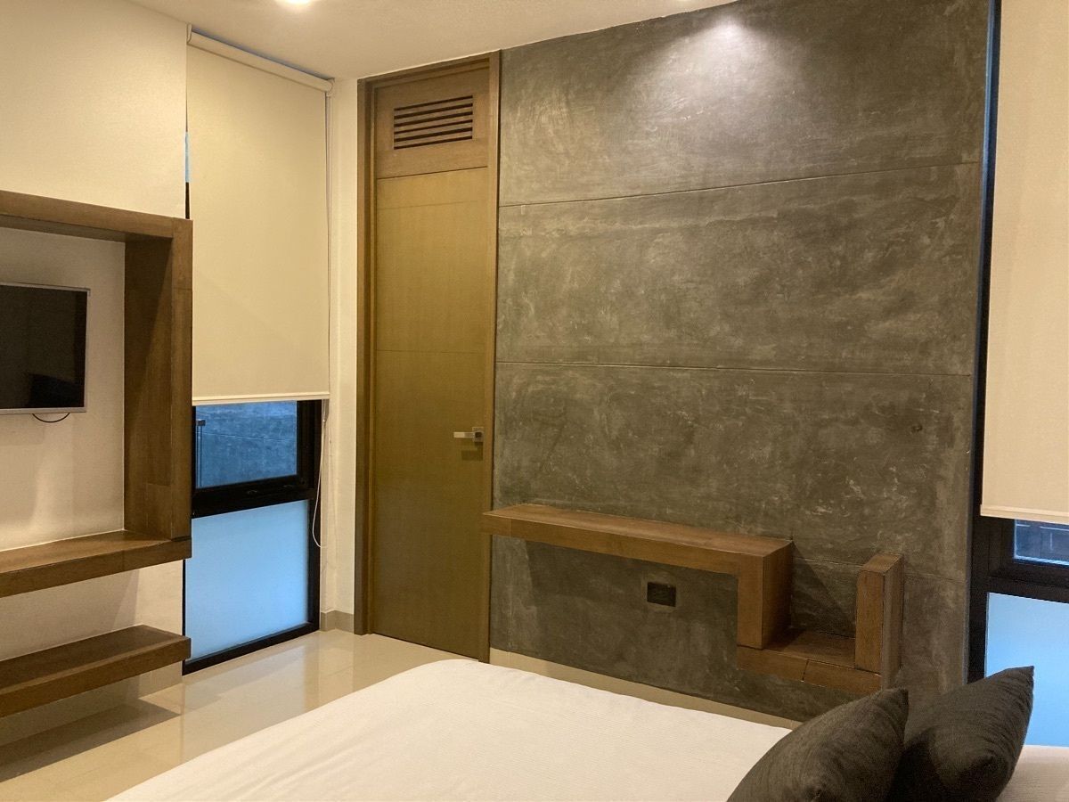 Apartamento em Sodzil Norte, Mérida, foto 17 de 27