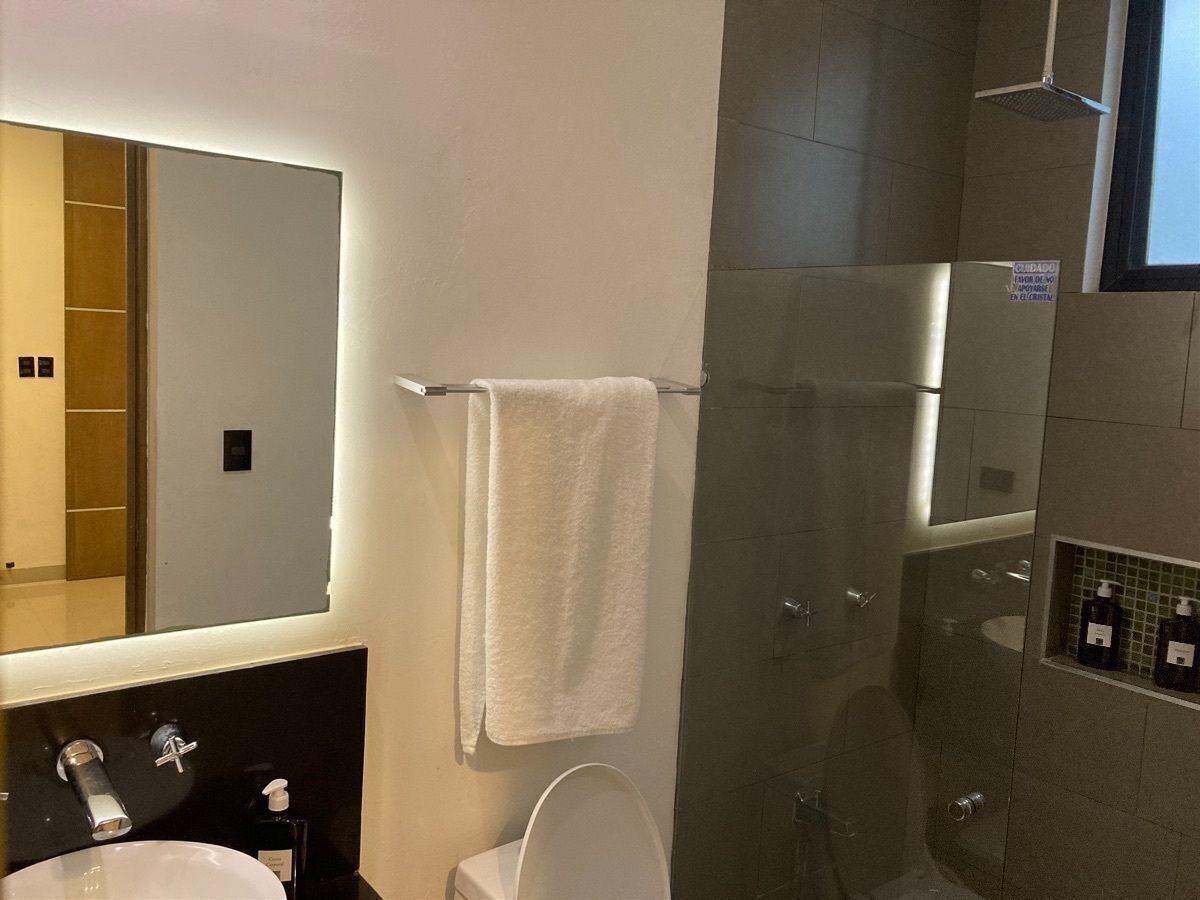 Apartamento em Sodzil Norte, Mérida, foto 18 de 27