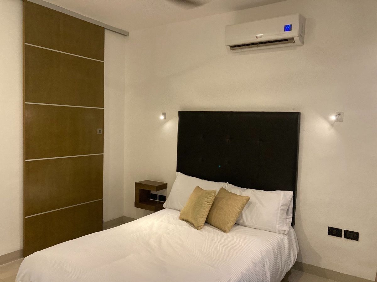 Apartamento em Sodzil Norte, Mérida, foto 21 de 27