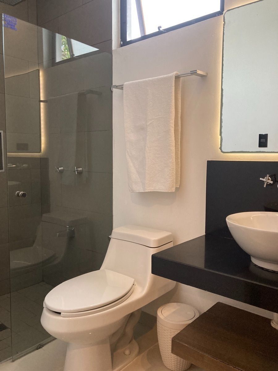 Apartamento em Sodzil Norte, Mérida, foto 22 de 27