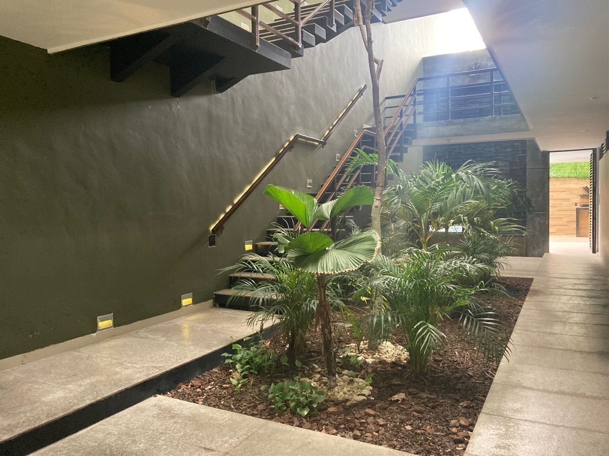 Apartamento em Sodzil Norte, Mérida, foto 5 de 27