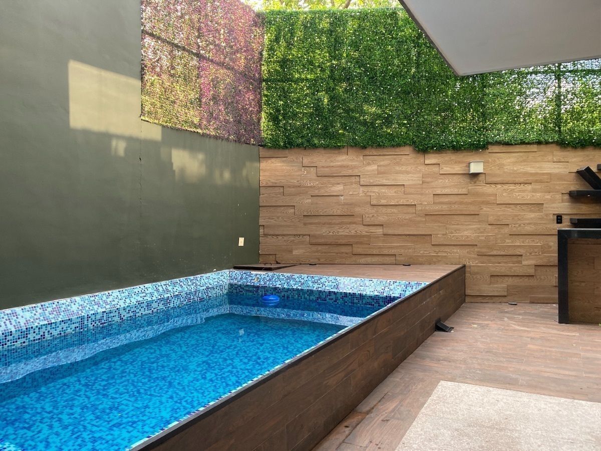 Apartamento em Sodzil Norte, Mérida, foto 24 de 27