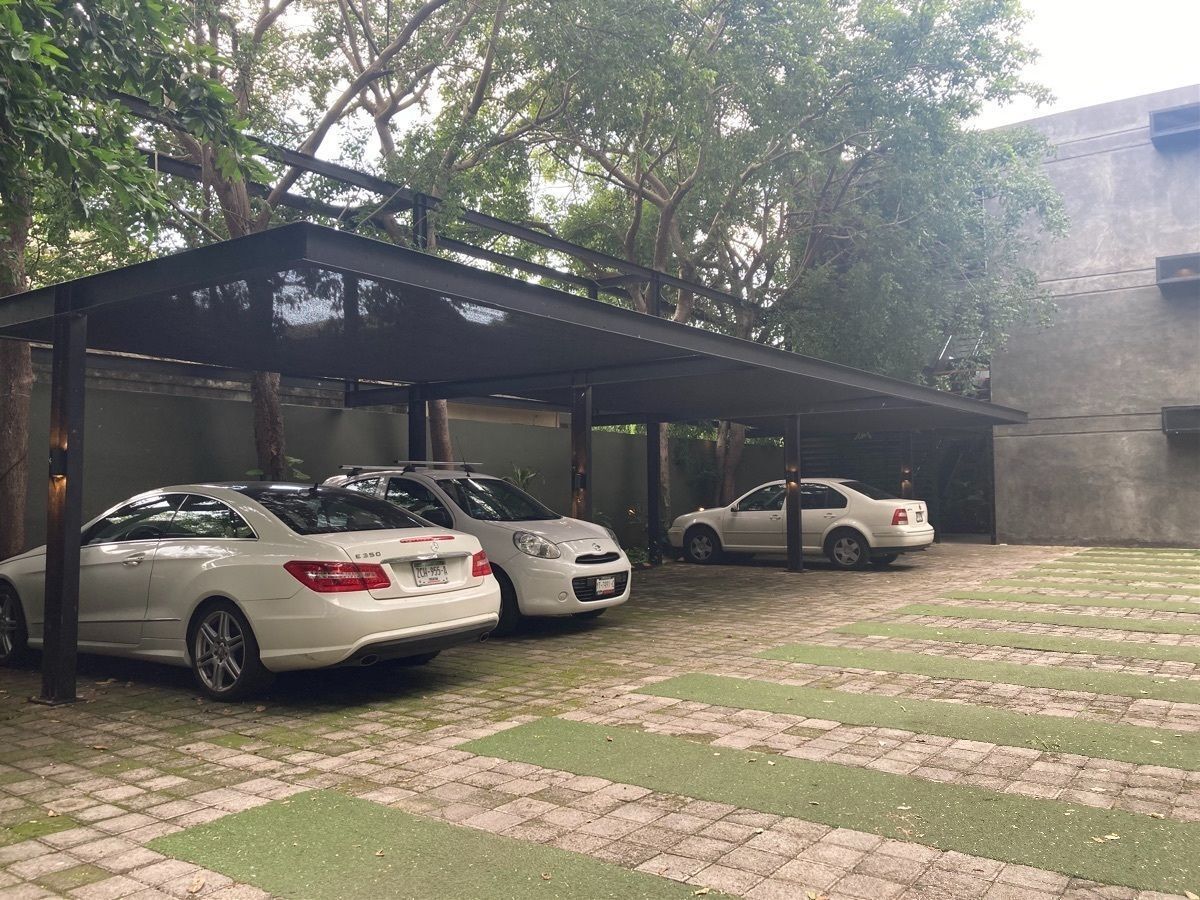 Apartamento em Sodzil Norte, Mérida, foto 27 de 27