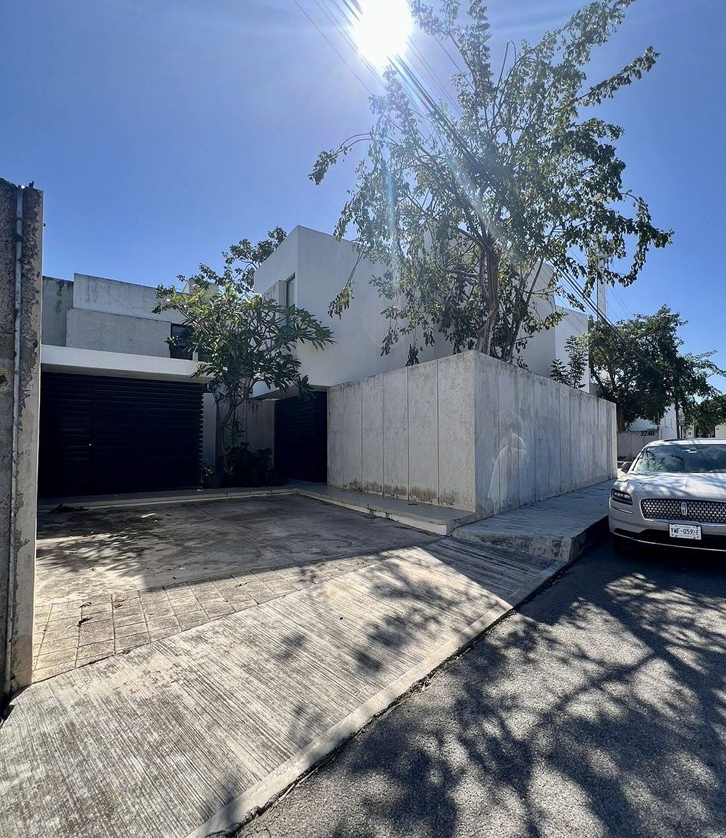 Casa amueblada de 2 recámaras en Montebello, Mérida, foto 1 de 21