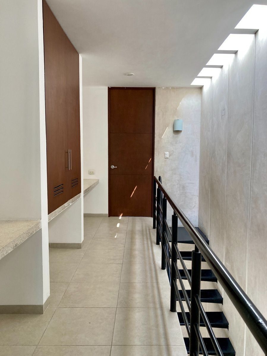 Casa en Montebello, Mérida, foto 9 de 21