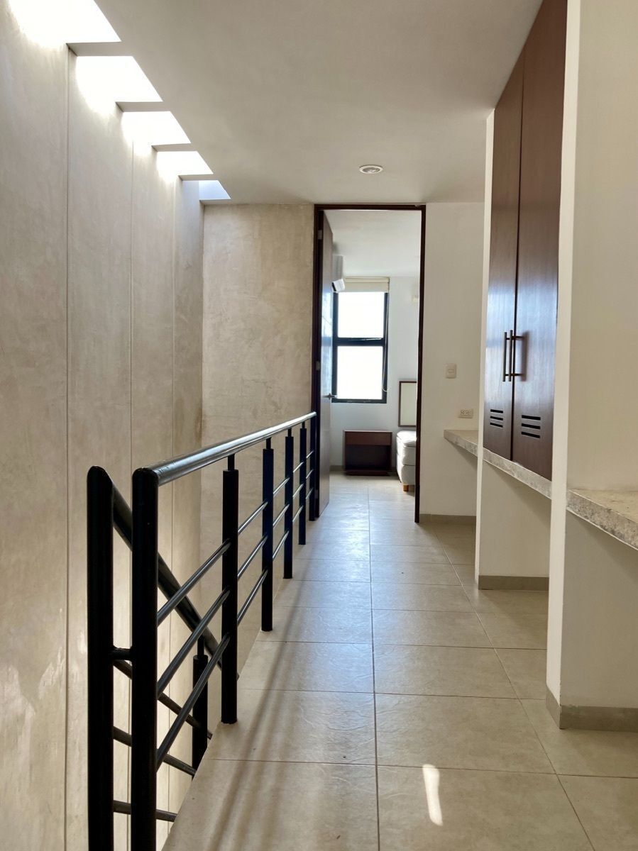 Casa en Montebello, Mérida, foto 10 de 21