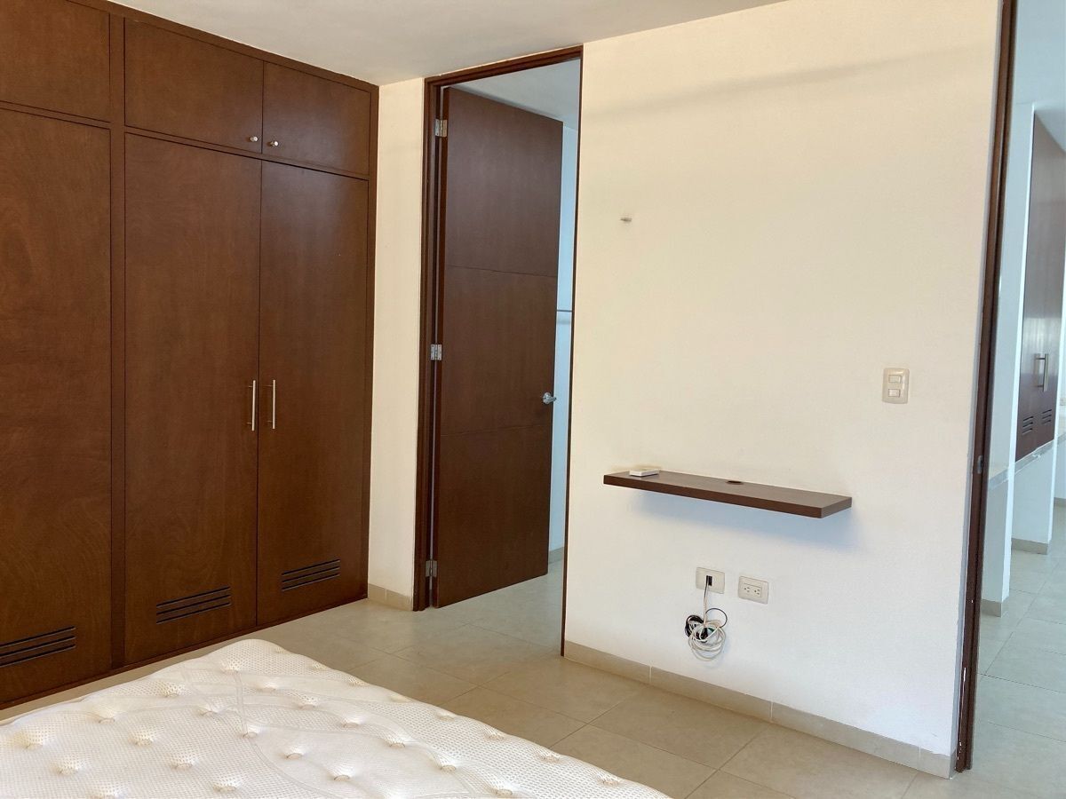 Casa en Montebello, Mérida, foto 14 de 21