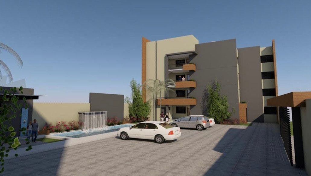 Departamento en Venta San Marino