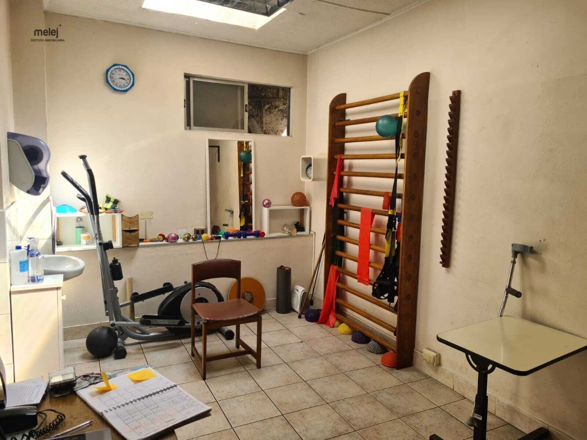 5 de 20: Sala de Kinesiología