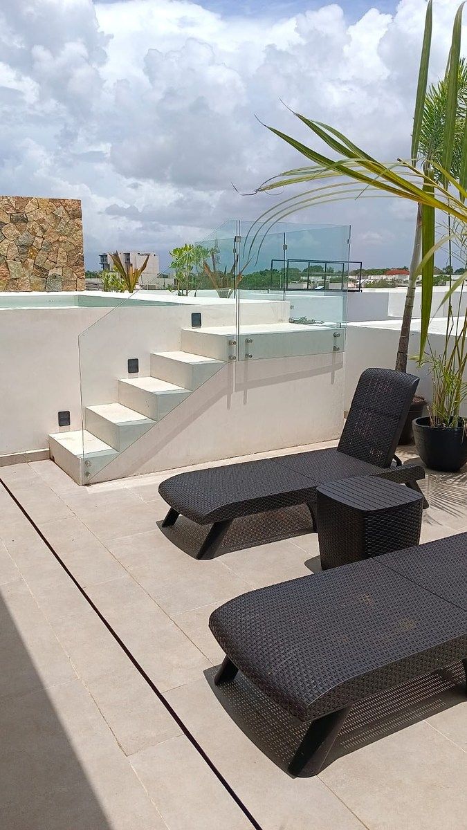 Apartamento em Temozón Norte, Mérida, foto 22 de 24