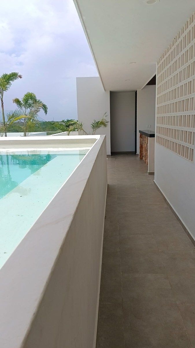 Apartamento em Temozón Norte, Mérida, foto 24 de 24