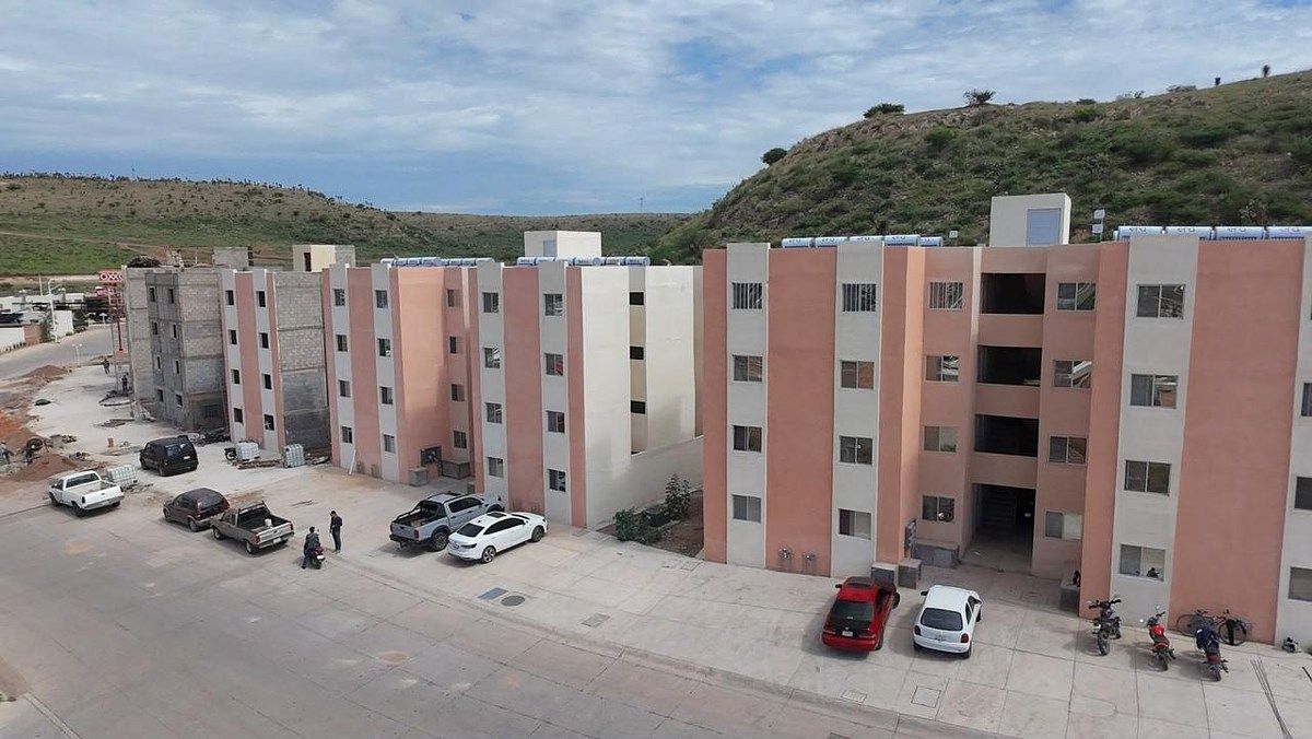 Departamento en Preventa en Ciudad San Isidro, foto 1 de 5