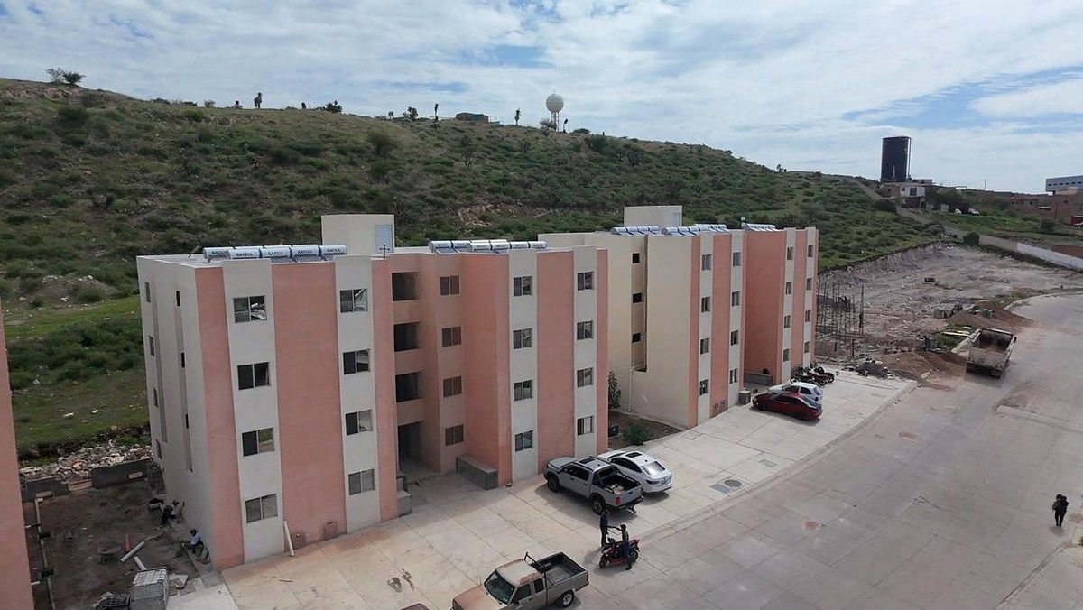 Departamento en Ciudad San Isidro, Durango, foto 5 de 5
