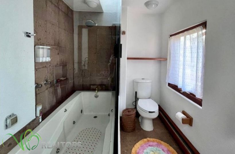 20 de 26: Baño recámara principal
55 1383 0369