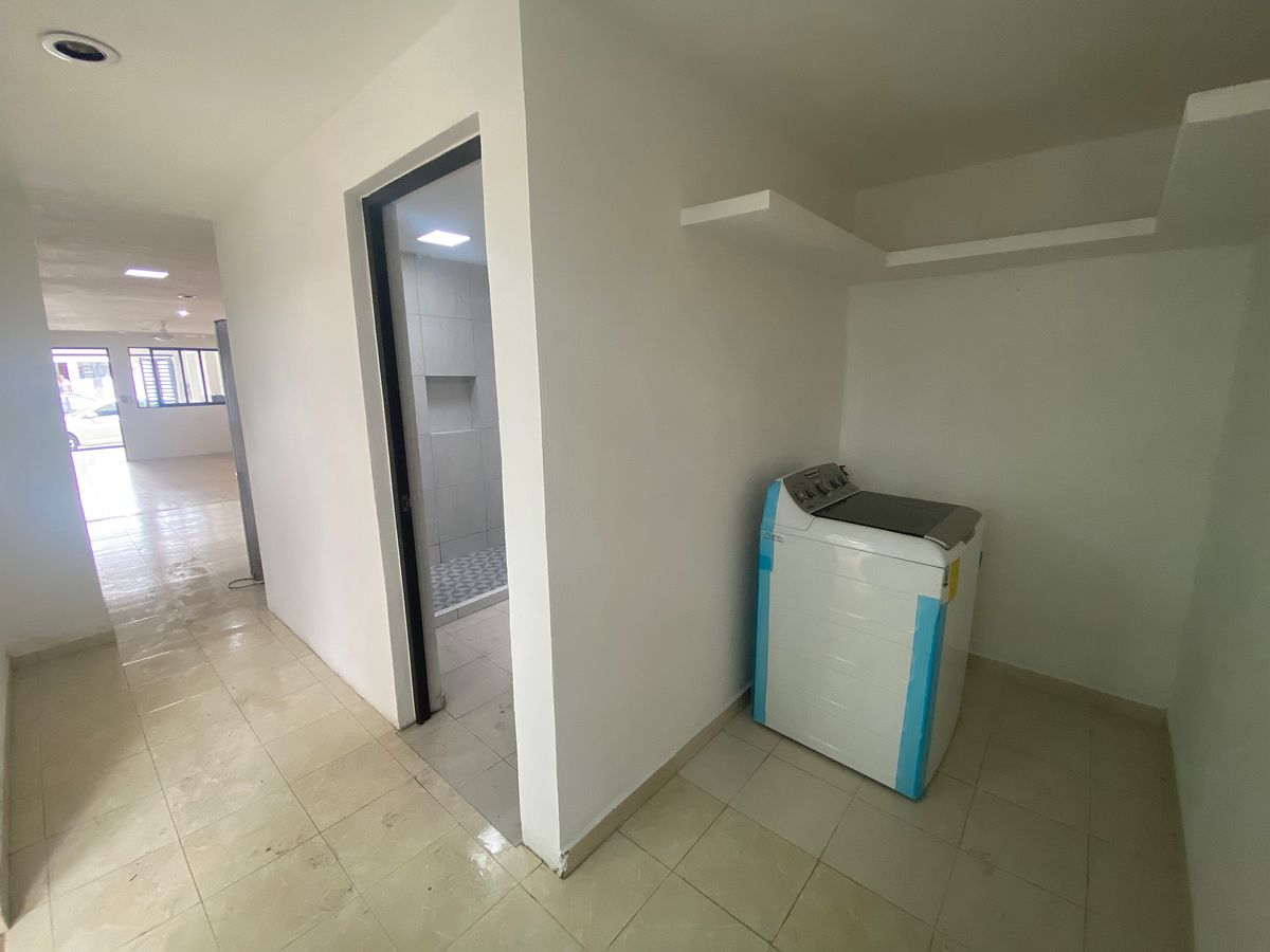 Casa em Jose Maria Iturralde, Mérida, foto 21 de 29