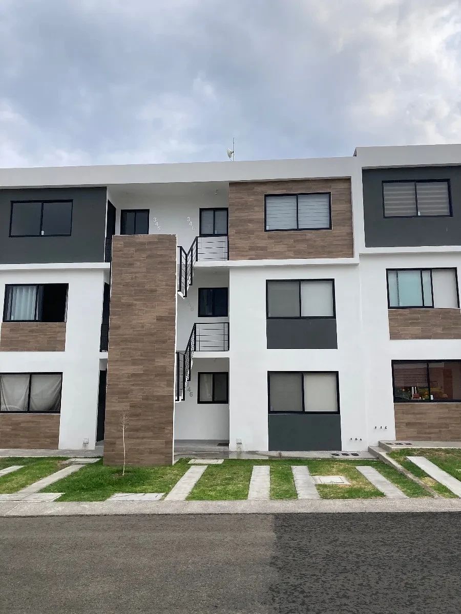 Departamento à venda para investimento em Zakia no condomínio Allegro I, foto 1 de 16